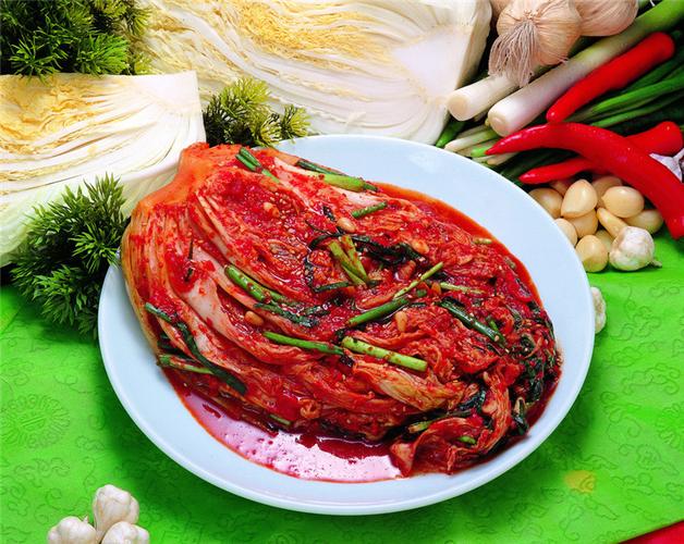 /p> p>泡菜是中国传统特色发酵食品的典型代表,历史悠久,以泡菜为
